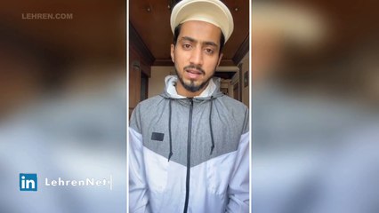 Tik Tok Star Mr. Faisu Talks About Social Responsibilities