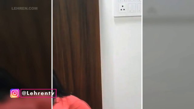 सिद्धार्थ जाधव आणि त्याच्या परिवाराने मेणबत्ती लावून दिला ९ बाजे ९ मिनिटं मोहिमेला साथ