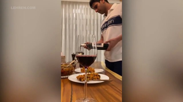 Divyanka Tripathi And Vivek Dahiya’s Cute Moment Amid Coronavirus Lockdown