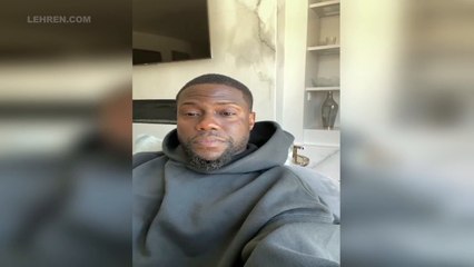Kevin Hart Narrates ‘A Sticky Situation’ Featuring Beyoncé