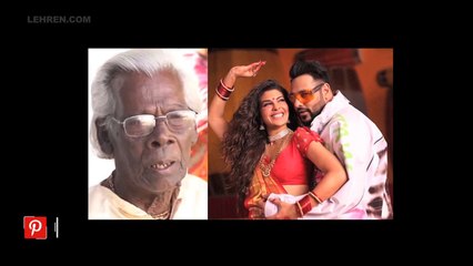 Badshah Breaks Silence On 'Genda Phool' Controversy