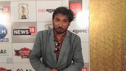 भगवान हाजिर हो' में Samar Singh- Pravesh Lal लगाएंगे एंटरटेनमेंट का तड़का