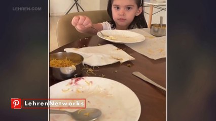 Karan Johar's Daughter Playing Guitar Is Too Adorable  gen