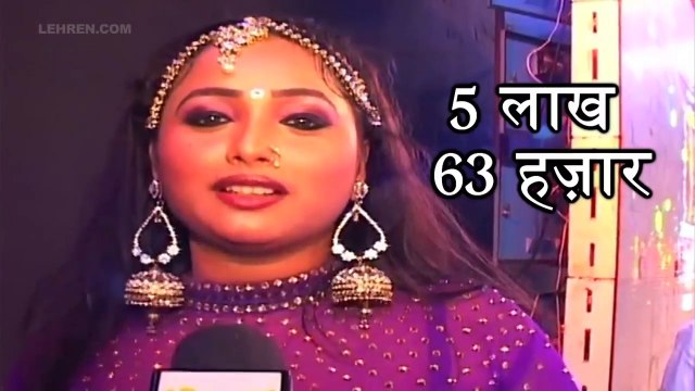 सोशल मीडिया पर कौन भी भोजपुरी अदाकारा का जलवा है सबसे ज्यादा | Akshara Singh | Kajal Raghwani