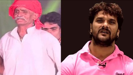 दिल को छू लेगा Khesari Lal Yadav का यह इमोशनल इंटरव्यू | Exclusive