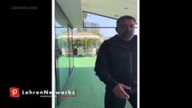 Sanjay Dutt Motivates People To Exercise At Home