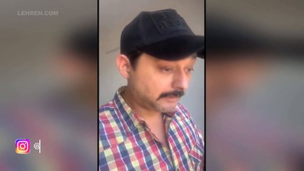 स्वप्नील जोशी सोबत शिका घरच्या घरी मास्क्स बनवायला