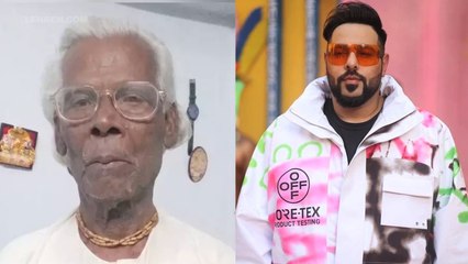 Genda Phool Controversy Badshah Pays Rs 5 Lakh