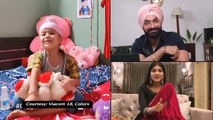 Choti Sarrdaarni cast share special message amid coronavirus lockdown YT Vaibhav