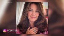 Lisa Vanderpump’s Definition Of Self-Care Is Very Cheeky!