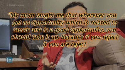 Music Composer Of Masakali Remix On Why He Remakes Old Songs