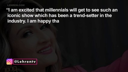 Urvashi Dholakia Shares Anecdotes From Her Debut Show - Dekh Bhai Dekh