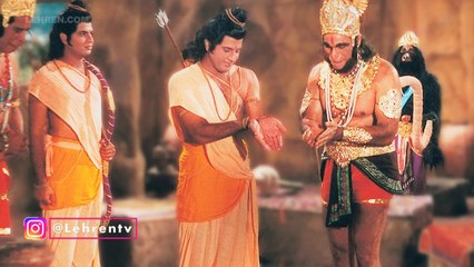 Actor Who Played Sugreev In Ramayan Passes Away
