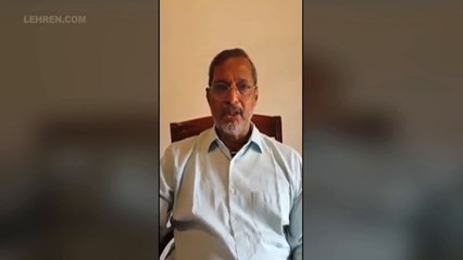 नाना पाटेकर ह्यांनी Lockdown  चे नियम तोडणाऱ्यांवर व्यक्त केला संताप