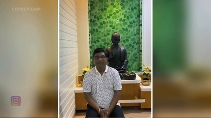 भाऊ कदमने सर्वांना आंबेडकर जयंतीच्या दिल्या शुभेच्छा