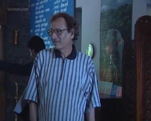 Making Of Jaana Na Dil Se Door | Vijay Anand | Bollywood Flashback