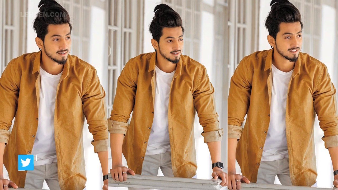 Mr. Faisu Portrays Intense Story-Telling In A Music Video Bewafa