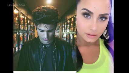 A Source Close To Demi Lovato Refutes The Rumours Of Her Engagement With Max Ehrich