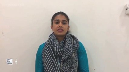 तब्लीगी जमात पर भड़की  बबीता फोगाट