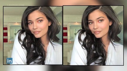 Kylie Jenner Sneaks Out To Meet Her BFF Stassie Amid The Lockdown