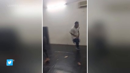 पहा धनश्री काडगावकर Lockdown मध्ये तिचा वेळ कसा घालवत आहे