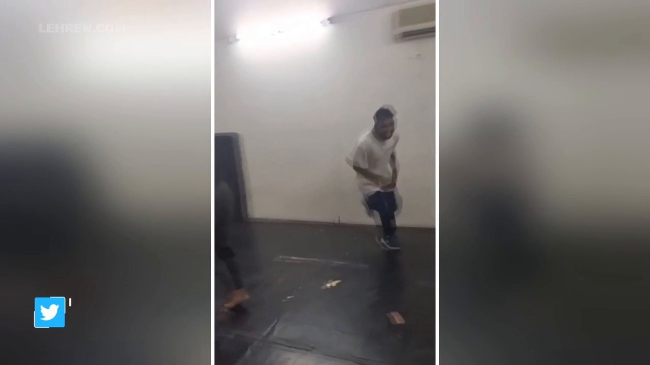 पहा धनश्री काडगावकर Lockdown मध्ये तिचा वेळ कसा घालवत आहे