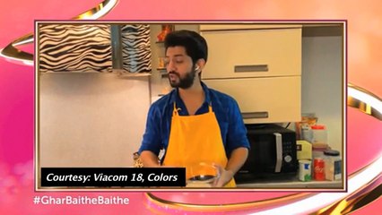 Check Out The Fun Banter Between The Cast Of Pavitra Bhagya