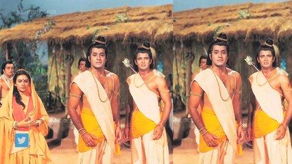 Fans Compare Kartik Aaryan’s Monologue With Laxman’s In Ramayan