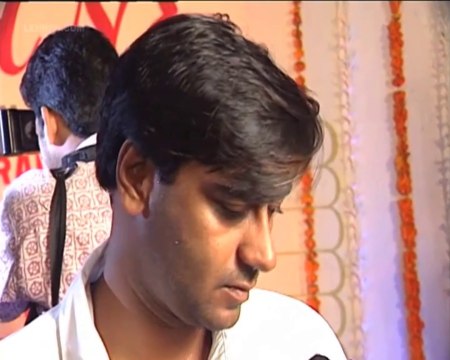 Mahurat Of Deewane | Ajay Devgn | Urmila Matondkar | Bollywood Flashback