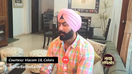 Choti Sarrdaarni Cast Come Together For A Special Antakshari Episode