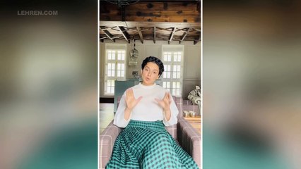 FIR Filed Against Kangana Ranaut During Lockdown
