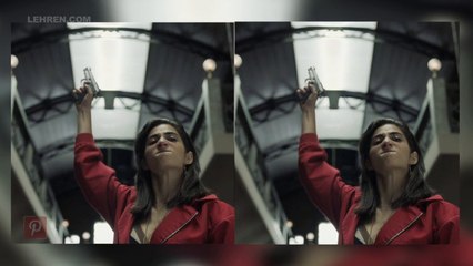 La Casa de Papel aka Money Heist To Release Its Fifth Season in April 2021