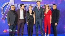 Mark Ruffalo Feels Nostalgic As Avengers Endgame Celebrate It First Anniversary