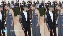 Gigi Hadid & Zayn Malik Expecting Their 1st Baby Together