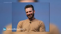 Chris Evans Was Psyched When He Came To Know He’ll Be Lifting Mjolnir