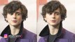 Timothee Chalamet-Lily-Rose Depp Separate Ways After Dating For Over A Year