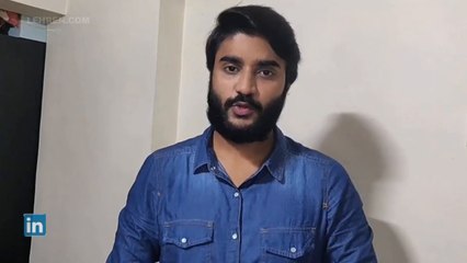 प्रदीप पांडे चिंटू ने दी नाम आँखों से ऋषि कपूर और इरफ़ान खान को श्रद्धांजलि