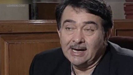 Premiere Of Mother  Randhir Kapoor  Rekha  Bollywood Flashback