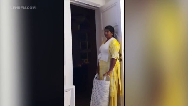 Check Out Archana Puran Singh's Fun Conversation With Bhagyashri