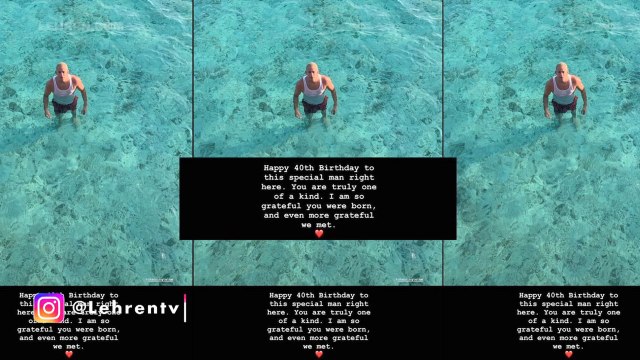 Jessie J’s Sweet Birthday For Ex-Boyfriend Channing Tatum