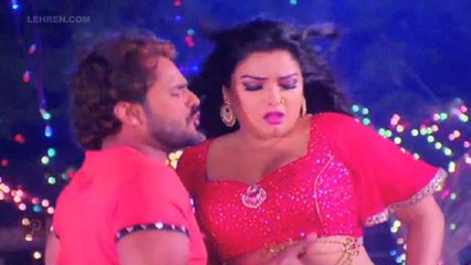 Khesari Lal Yadav के इन 5 गानो ने जीता है दर्शको का दिल