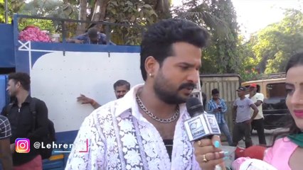 रितेश पांडेय का नया गाना 'लॉकडाउन में लूडो' हुआ रिलीज़