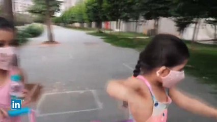 Karanvir Bohra Shows Motivation Behind His Workout Amid Lockdown