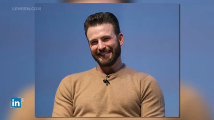 Chris Evans Regrets Joining Instagram