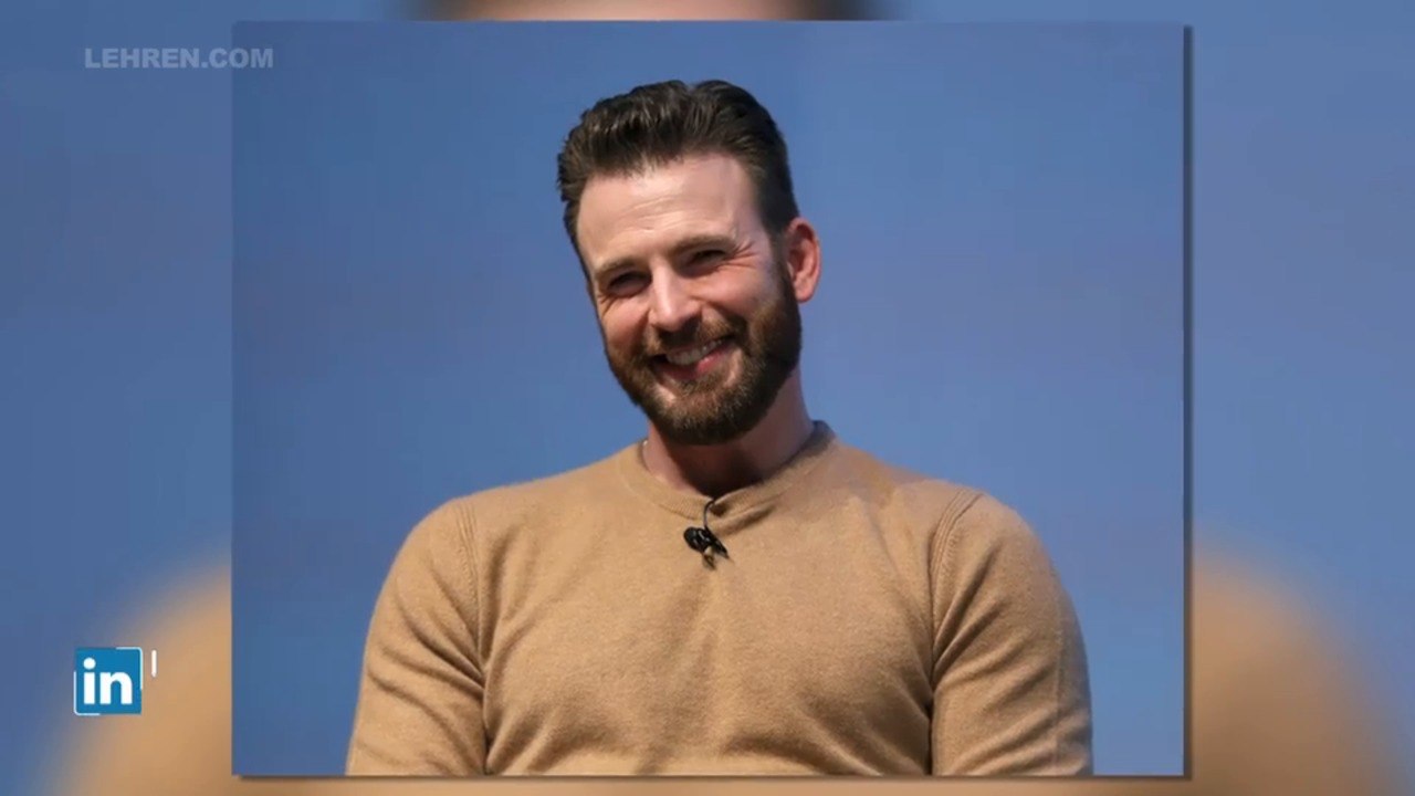 Chris Evans Regrets Joining Instagram