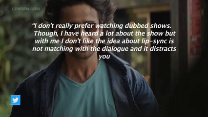 Find Out Why Shaheer Sheikh Doesn’t Watch Money Heist