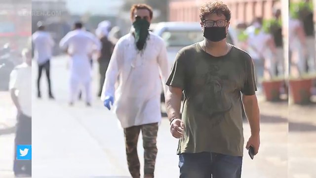 Celebs Who Attended Last Rites Of Irrfan Khan