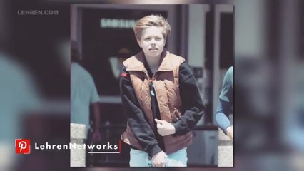 Angelina Jolie's Daughter Shiloh Asks Permission To Call Jennifer Aniston 'Mummy'?