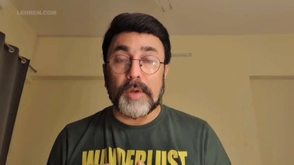 पुष्कर श्रोत्रीने मराठी इंडस्ट्रीला Lockdown नंतर उदंड प्रतिसाद देण्यास केली विनंती