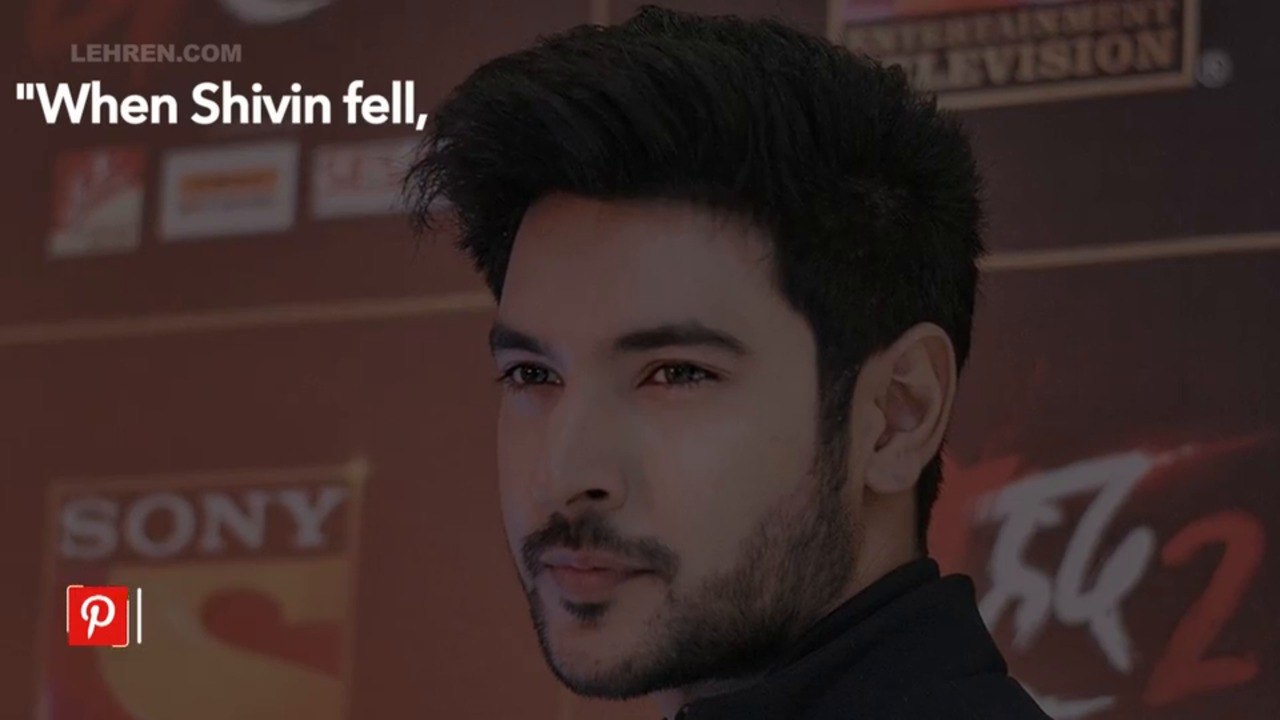 Shivin Narang Undergoes 2 Hour Surgery After Injuring His Left Hand